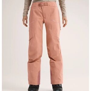 NWT Arcteryx Goretex Sentinel Pants